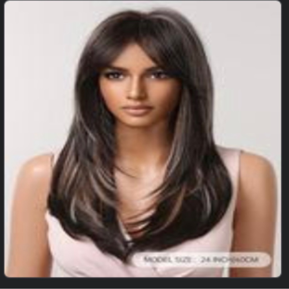 Lala Fashion Wig